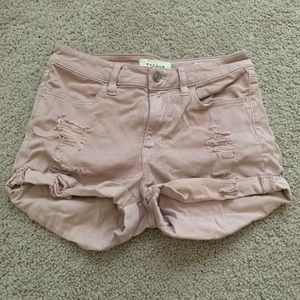Pacsun shorts